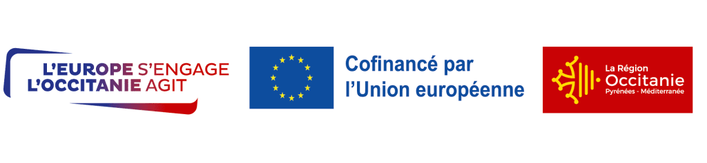 Cofinancée par l'Union Européenne